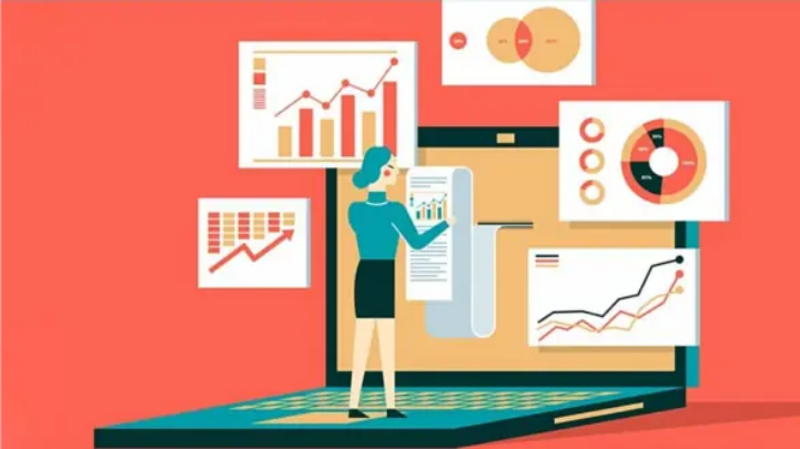 Định hướng nghề nghiệp ngành tài chính trong kỷ nguyên số